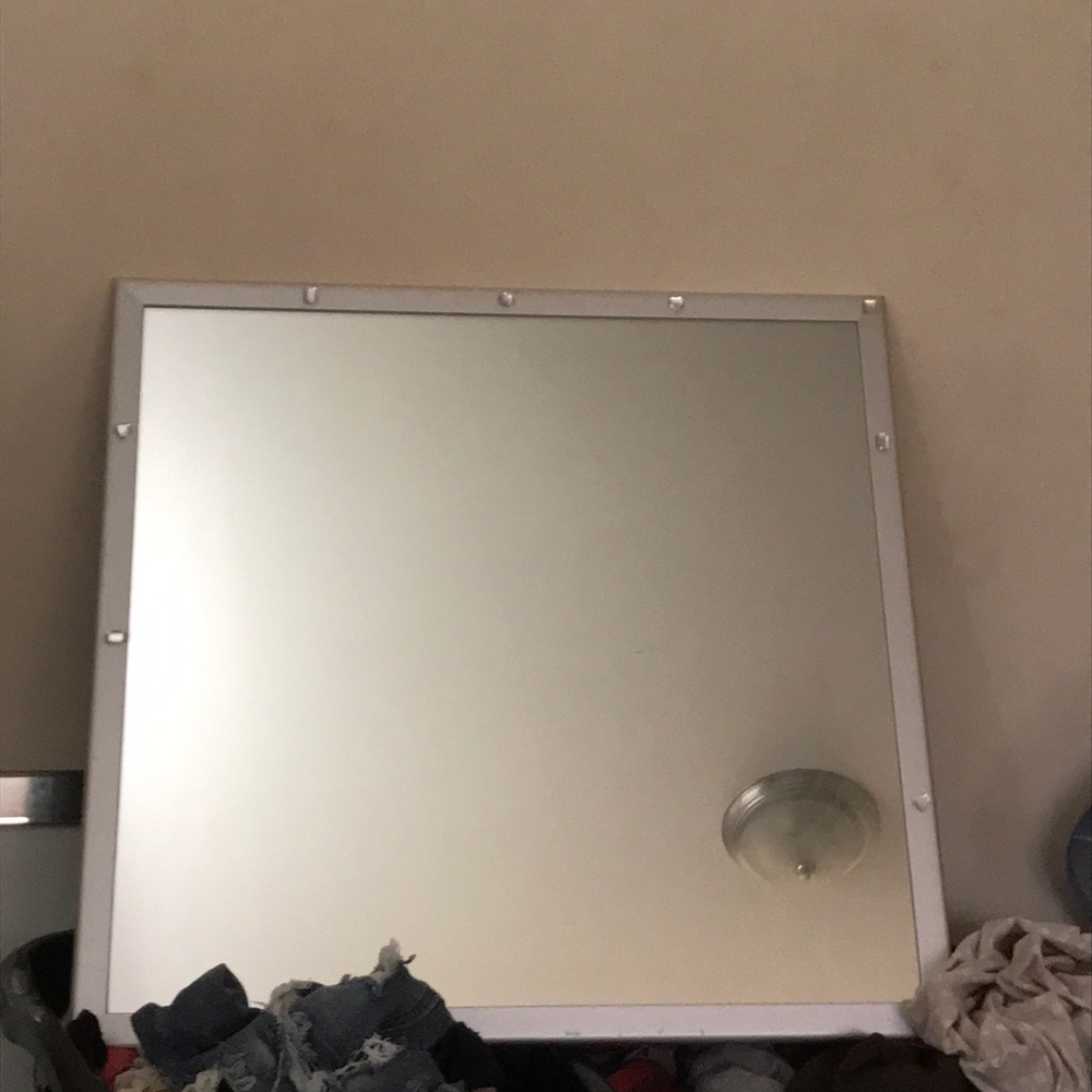 Large Mirror